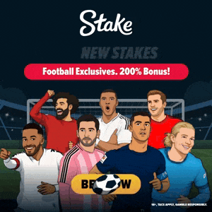 Stake