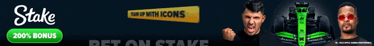 Stake